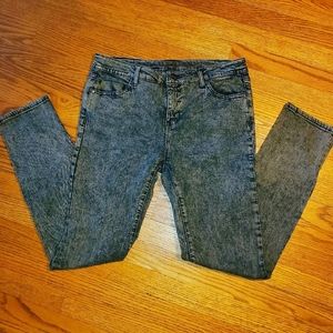 Liverpool Abby Skinny Jeans